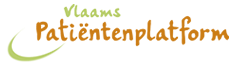 logo Vlams Patiëntenplatform