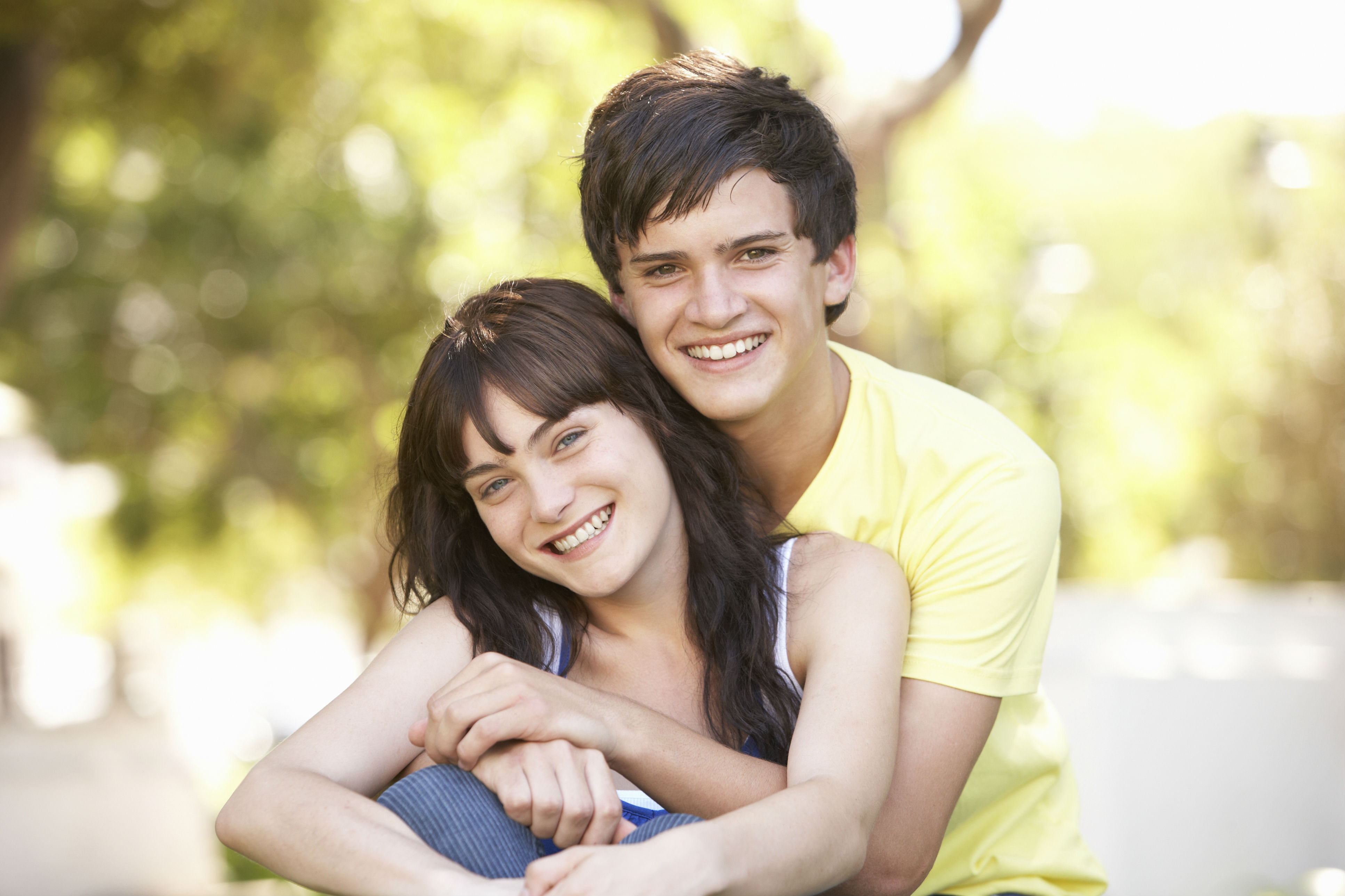 Hoe kies ik het ideale lief? | allesoverseks.be - van Sensoa