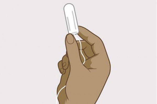 Tampons | Voordelen en Hoe gebruiken - Veilig gebruik | allesoverseks.be - Sensoa