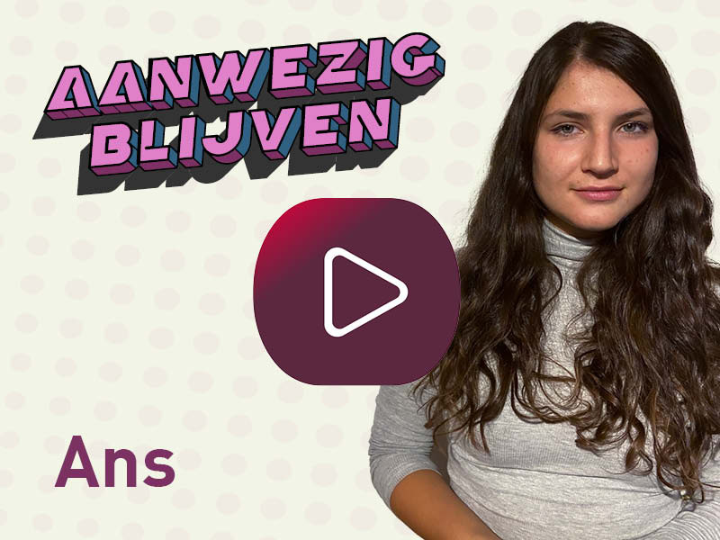 Video met Ans over seksueel grensoverschrijdend gedrag