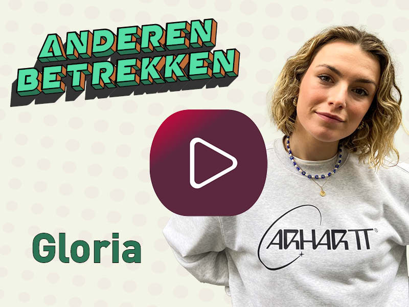 Video met Gloria Monserez over seksueel grensoverschrijdend gedrag