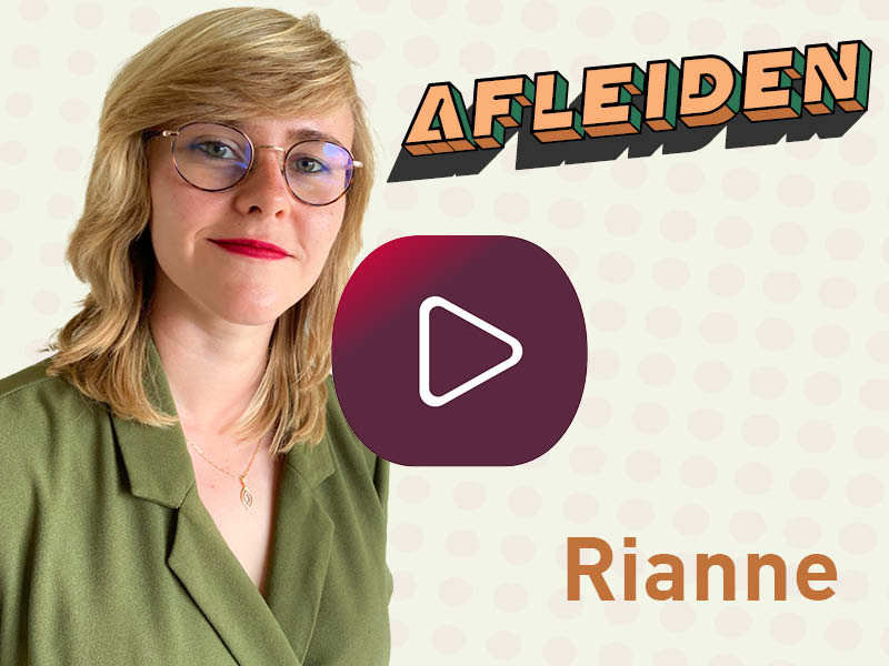 video met Rianne over seksueel grensoverschrijdend gedrag