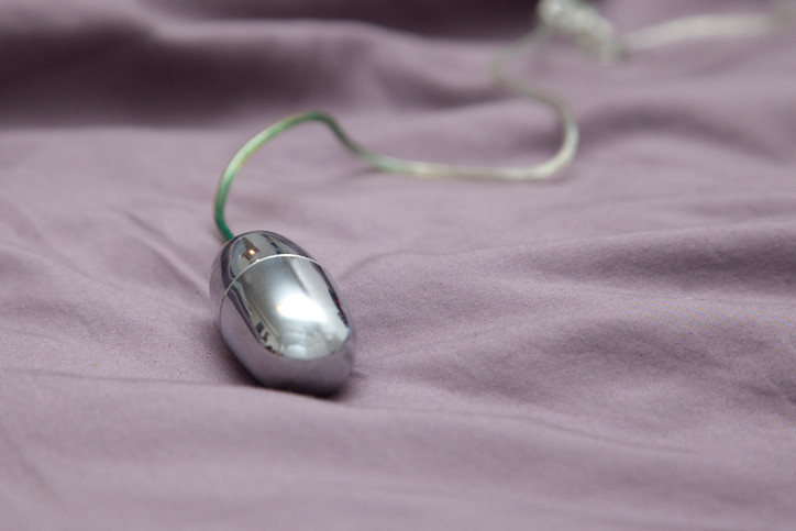 kogelvibrator kogelvibrator