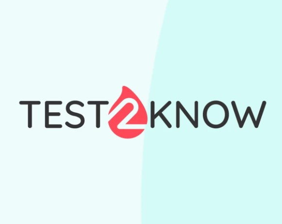 Test 2 Know is een online platform over soa tests.