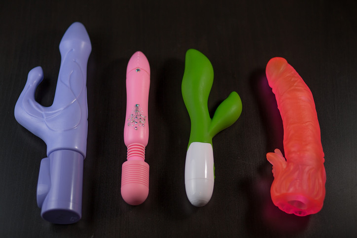 vibrators vibrators